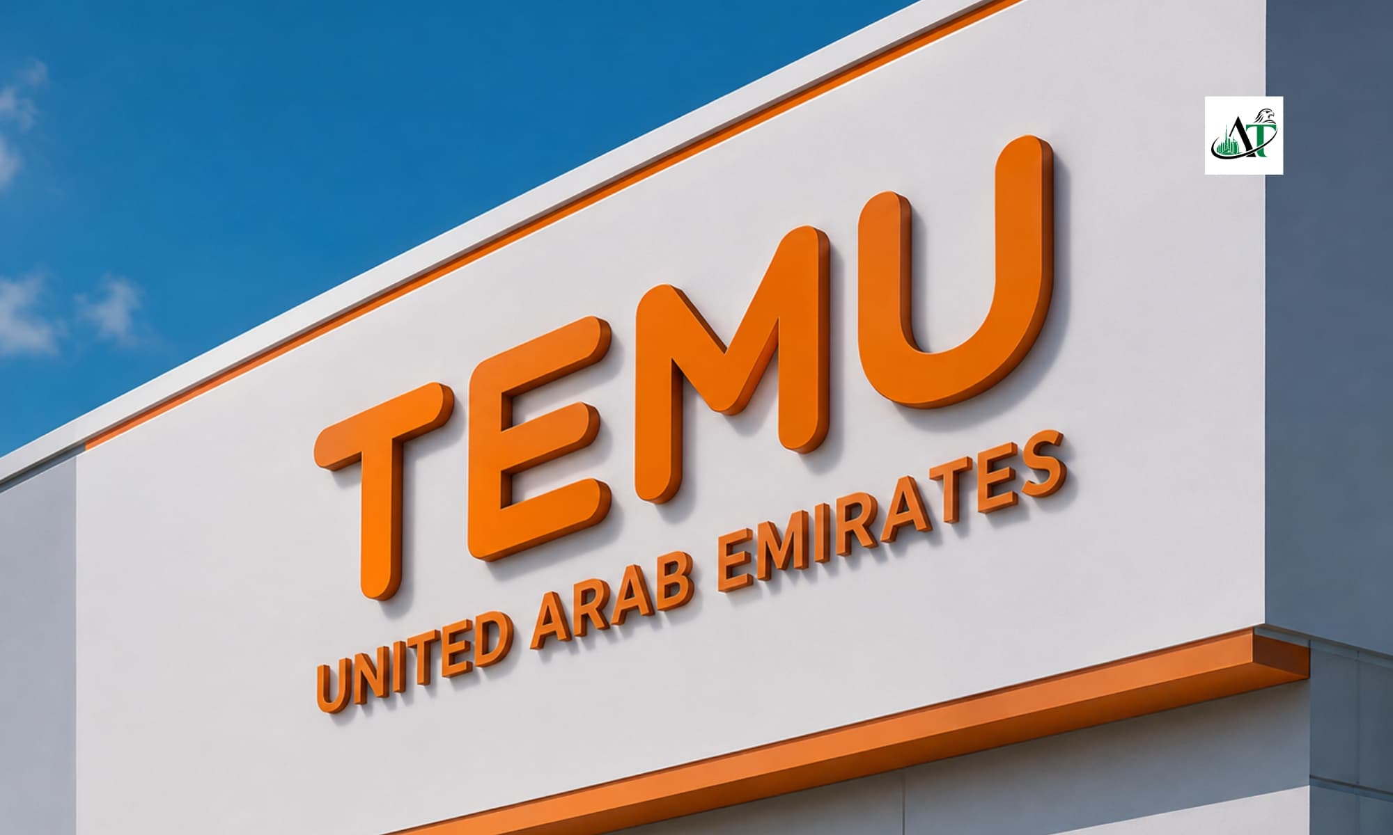 Temu Just Walked Into the UAE. Local Retailers Should Be Worried — But Not for the Reason They Think