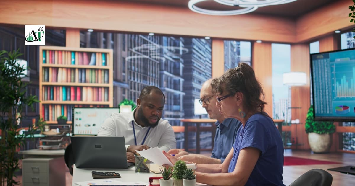 Inside the New Aston University–Arab Federation for Digital Economy Partnership