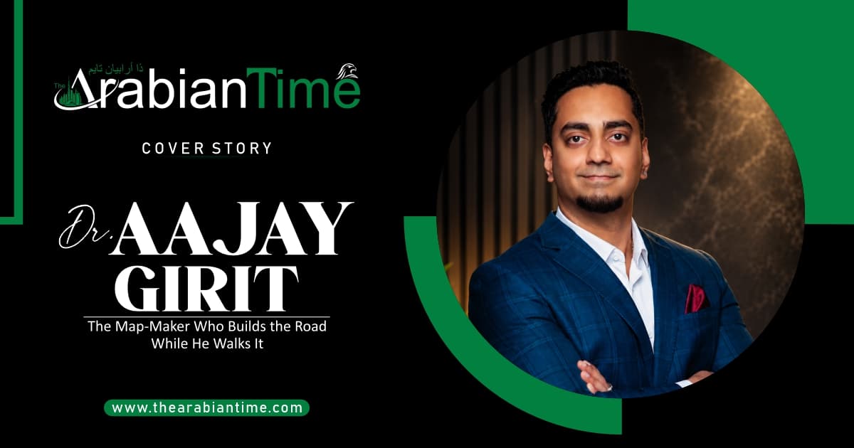 The Map-Maker Who Builds the Road While He Walks It
