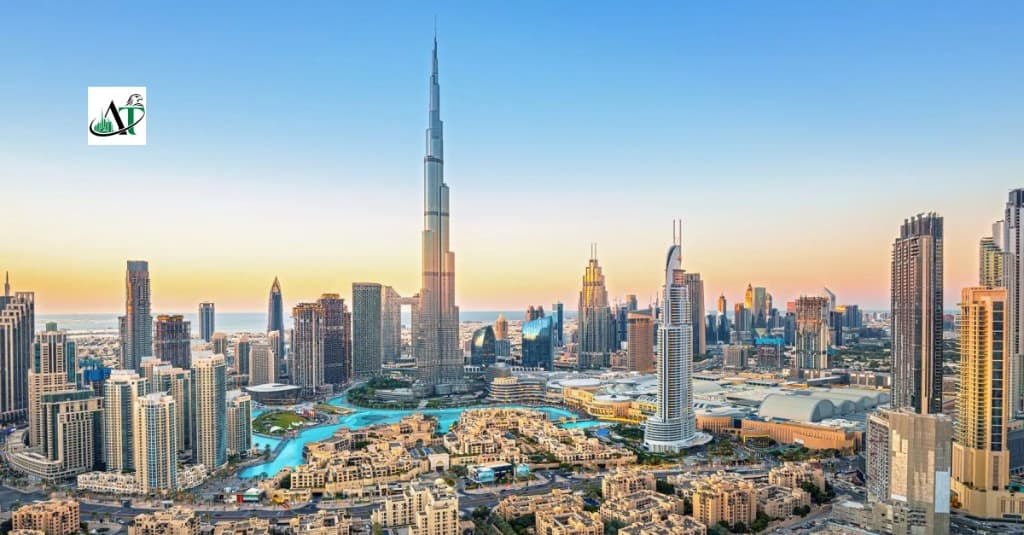 Dubai Is Putting Property Deeds on the Blockchain — And It Could Rewrite the Rules of Real Estate Ownership Forever