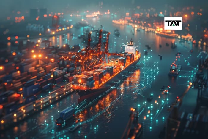 Gulf Economies Diversify Beyond Oil as Technology, Logistics, and Innovation Lead Growth