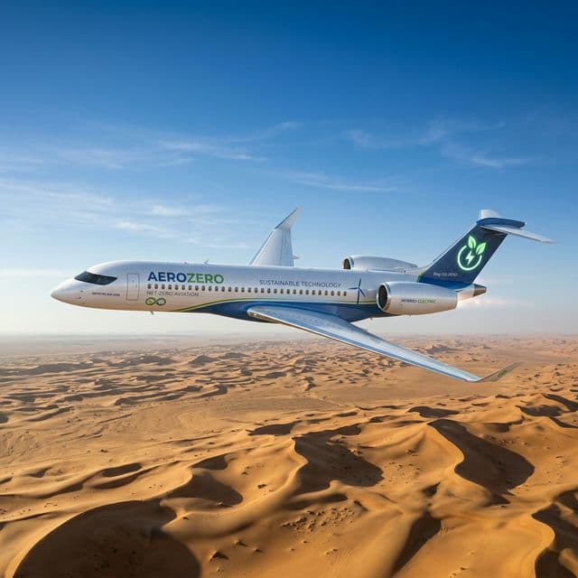 Riyadh Air Takes Off: Saudi Arabia's Newest Airline Targets 30 More Boeing 787 Dreamliners as the Gulf Aviation Race Explodes