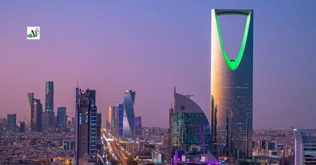 Saudi Arabia's Vision 2030: What It Has Actually Built