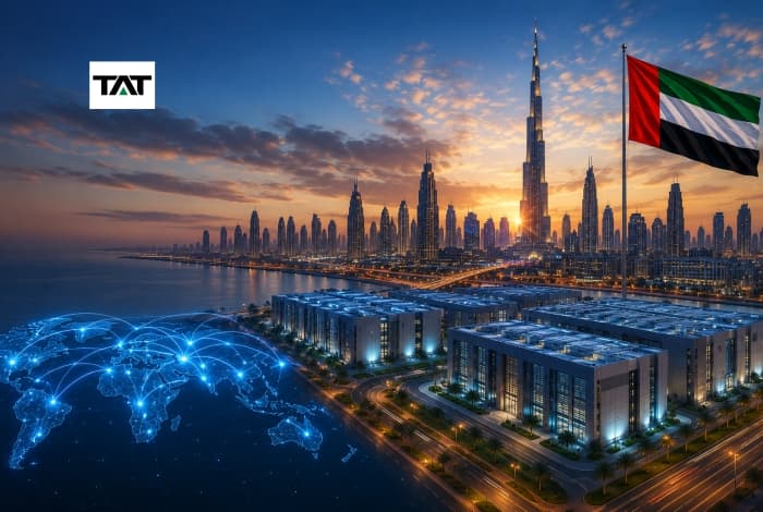 UAE Retains the World's Top AI Adoption Ranking, Fresh Microsoft and Stanford Data Confirms