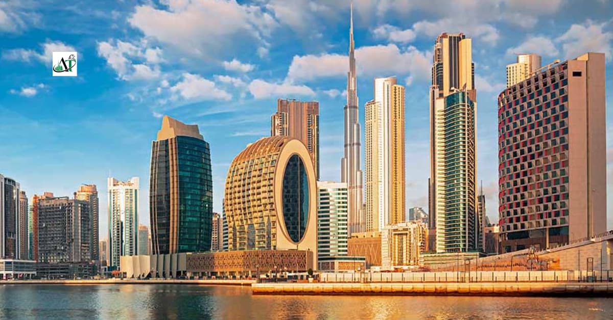 We Need to Stop Calling It "Emerging." The Middle East Is a Business Destination, Full Stop.