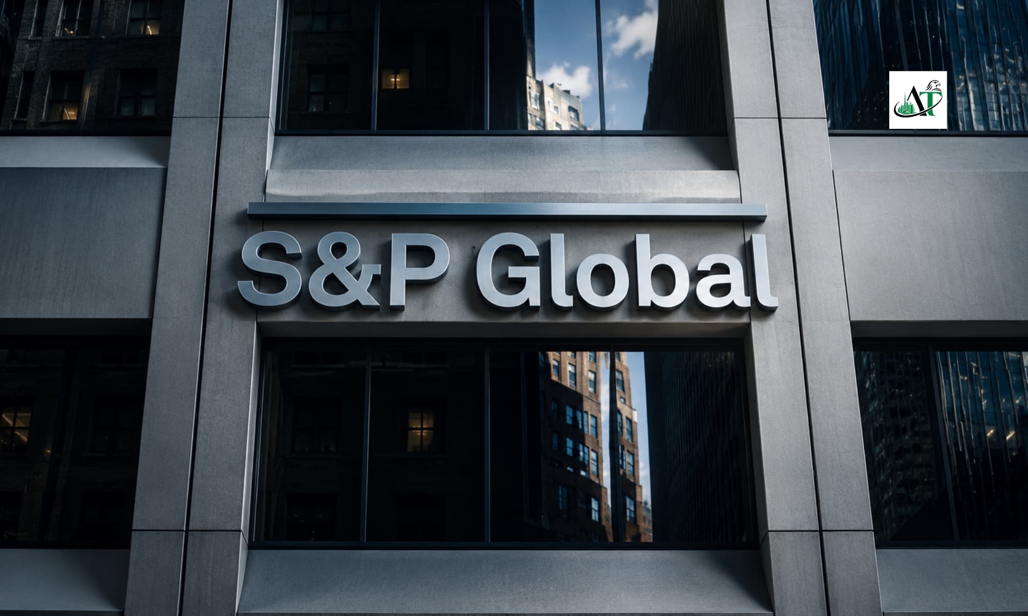 S&P Just Warned GCC Banks Will Slow Down. Here's Why That's Actually a Compliment.
