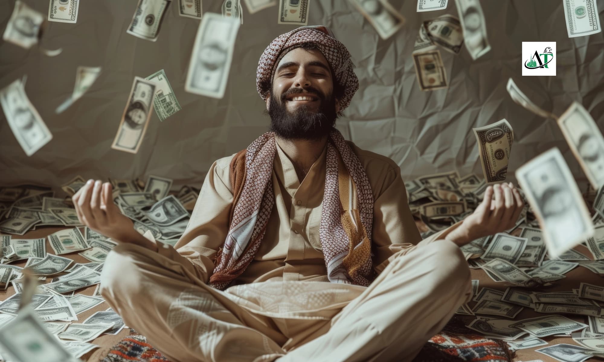 Where Gulf Sovereign Wealth Is Actually Putting Its Money Right Now — and What It Signals