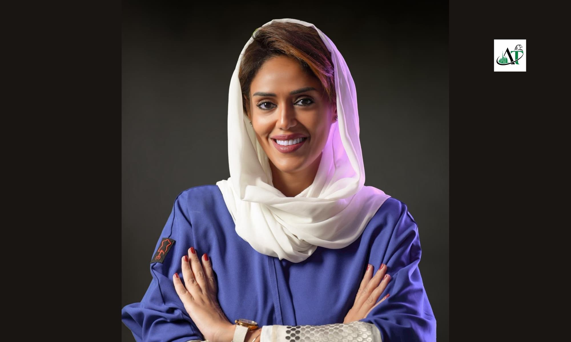 Dr. Sara M. Abou AlSaud