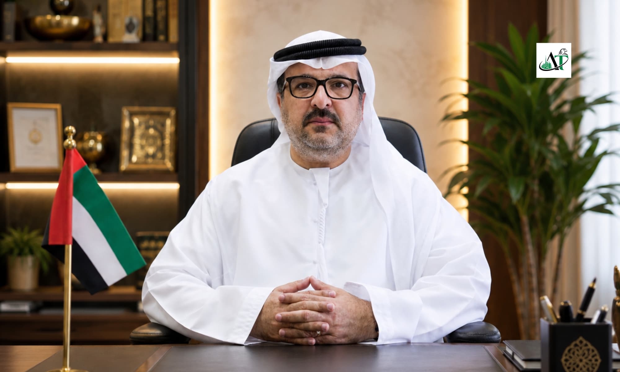 Prof. Hani Hossni